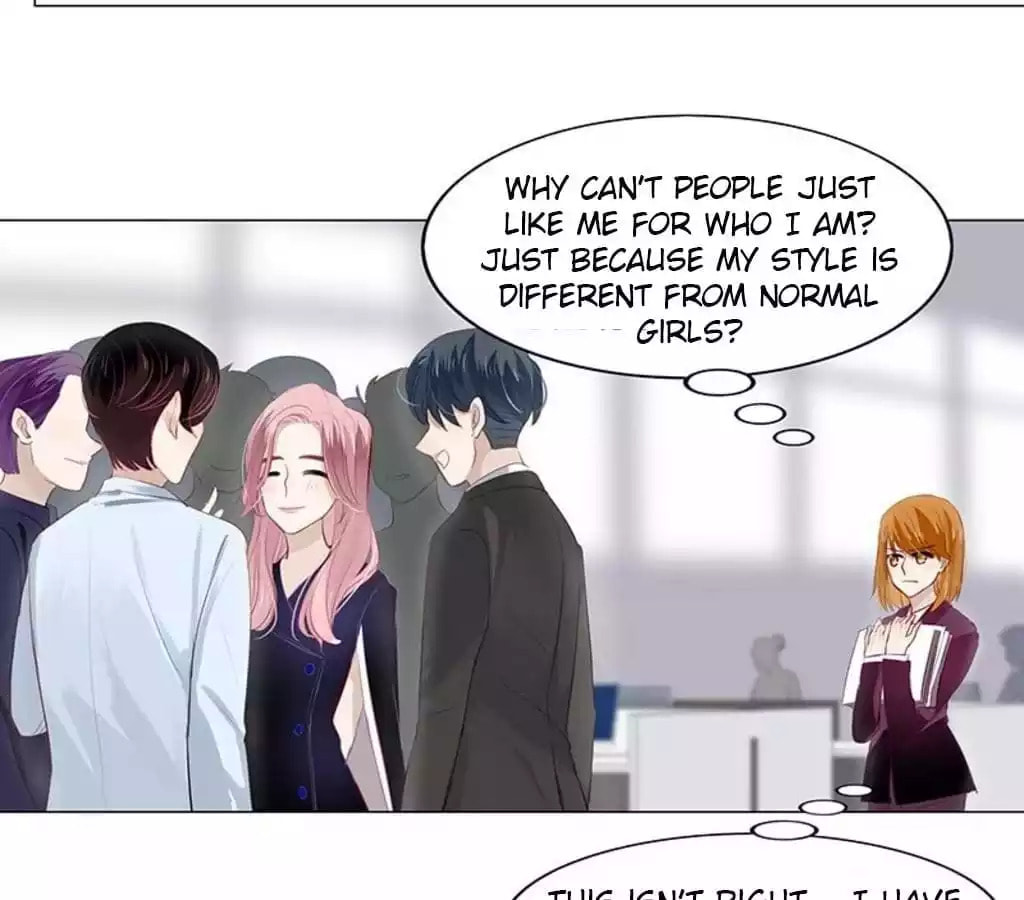 Read Not Marriage Material (Colored) chapter 27 image 26 on Lezhin