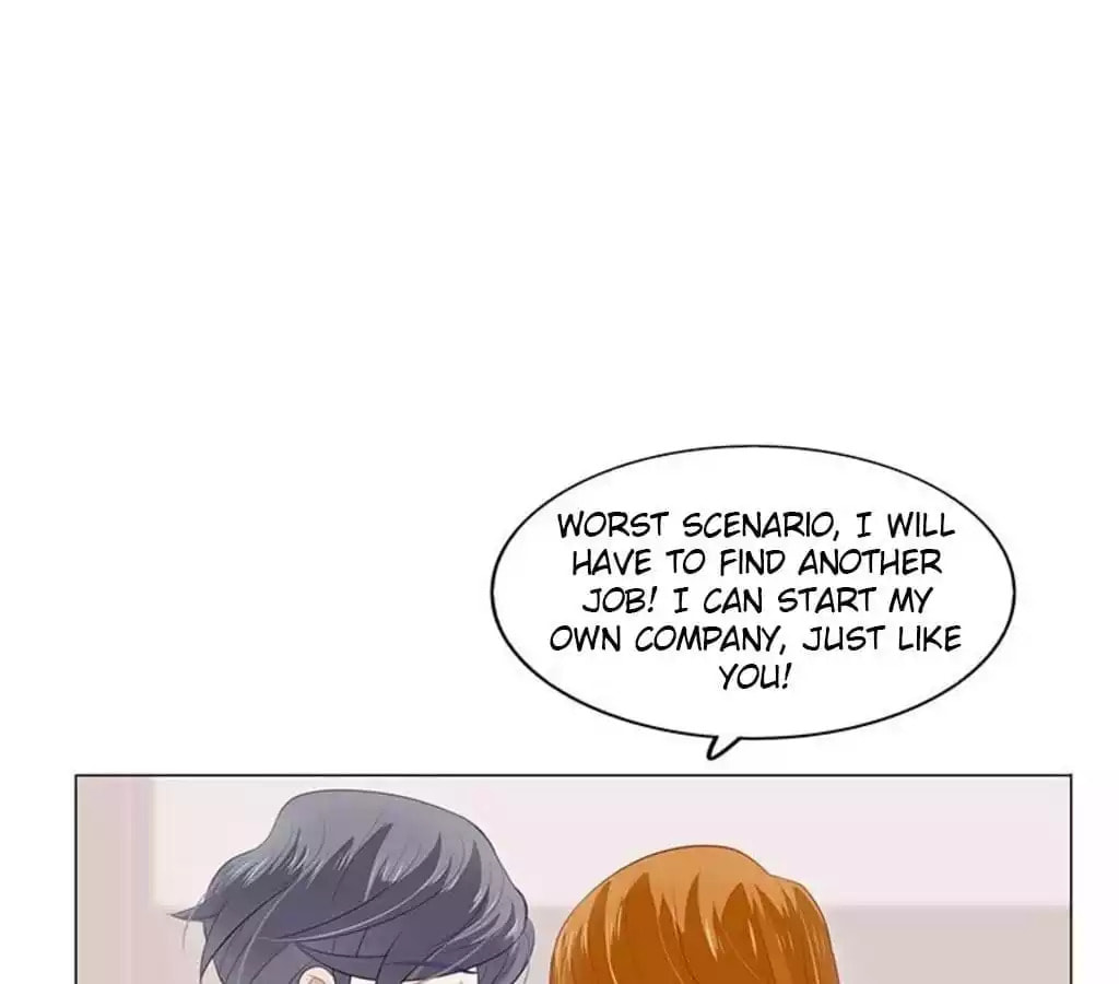 Read Not Marriage Material (Colored) chapter 27 image 43 on Lezhin