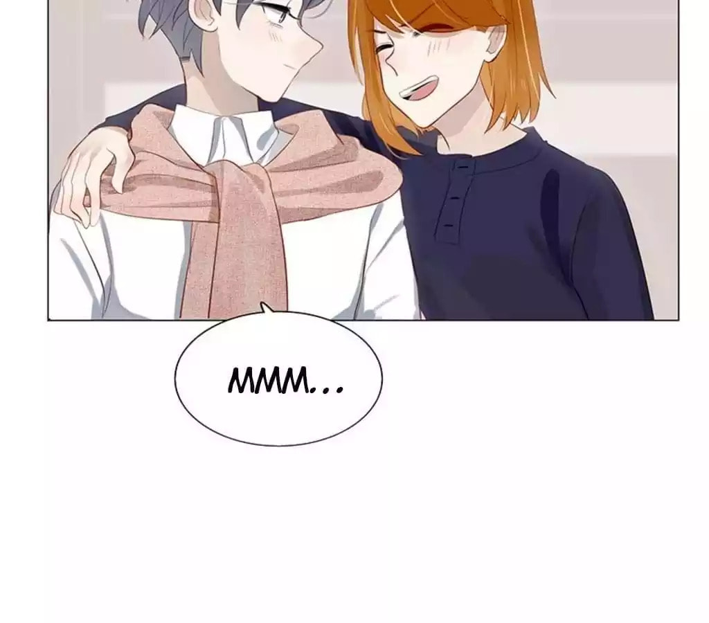 Read Not Marriage Material (Colored) chapter 27 image 44 on Lezhin