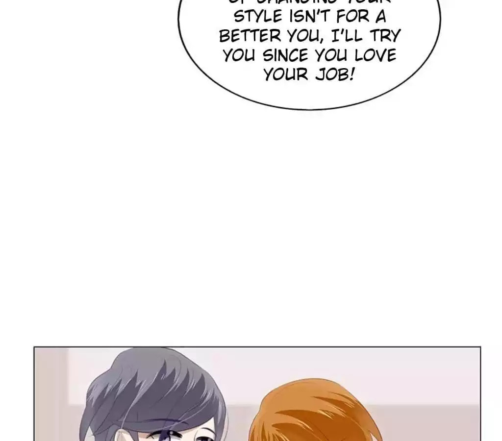 Read Not Marriage Material (Colored) chapter 27 image 48 on Lezhin