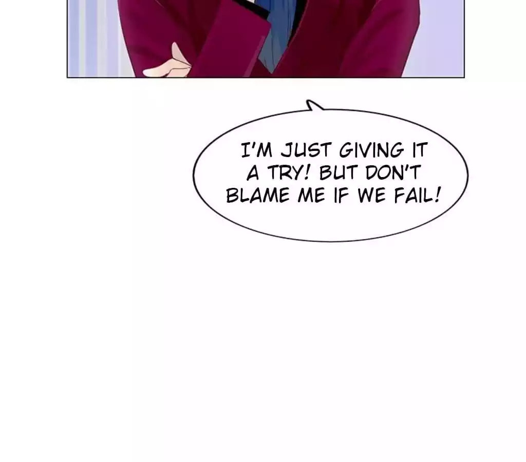 Read Not Marriage Material (Colored) chapter 27 image 51 on Lezhin