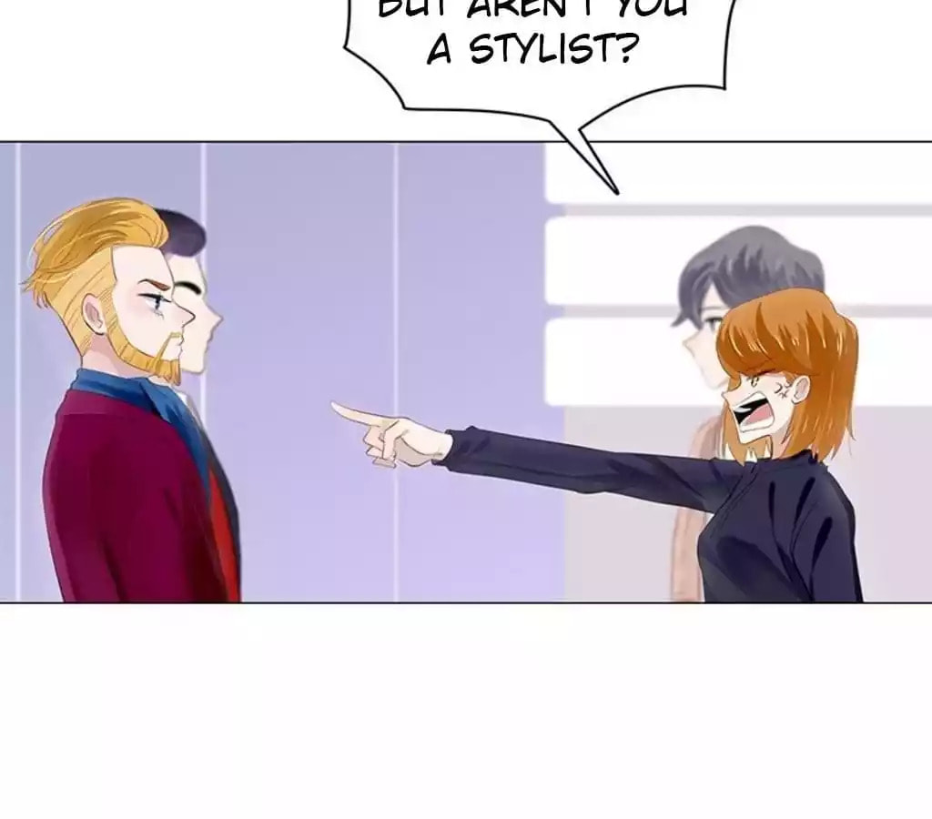 Read Not Marriage Material (Colored) chapter 27 image 6 on Lezhin