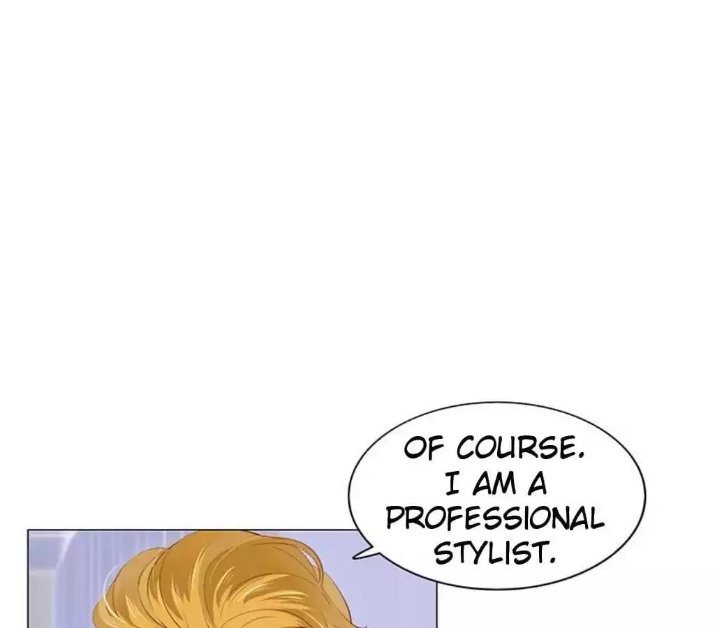 Read Not Marriage Material (Colored) chapter 27 image 7 on Lezhin