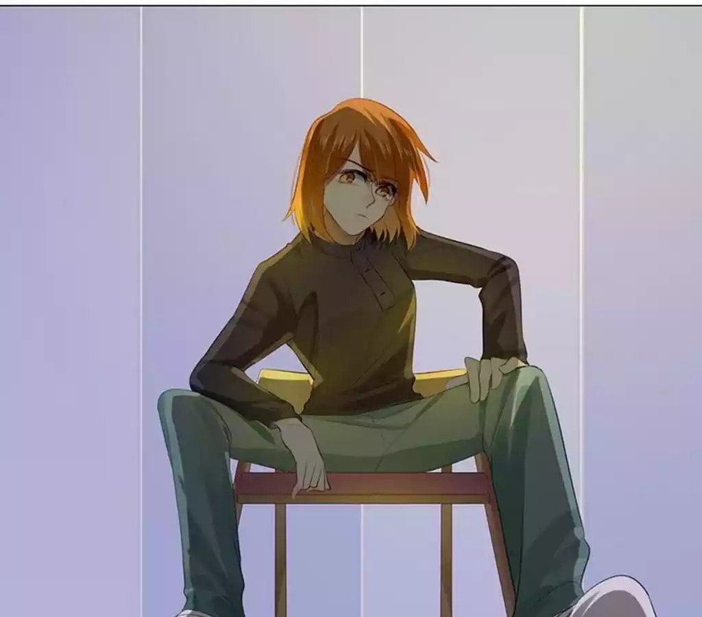 Read Not Marriage Material (Colored) chapter 27 image 83 on Lezhin