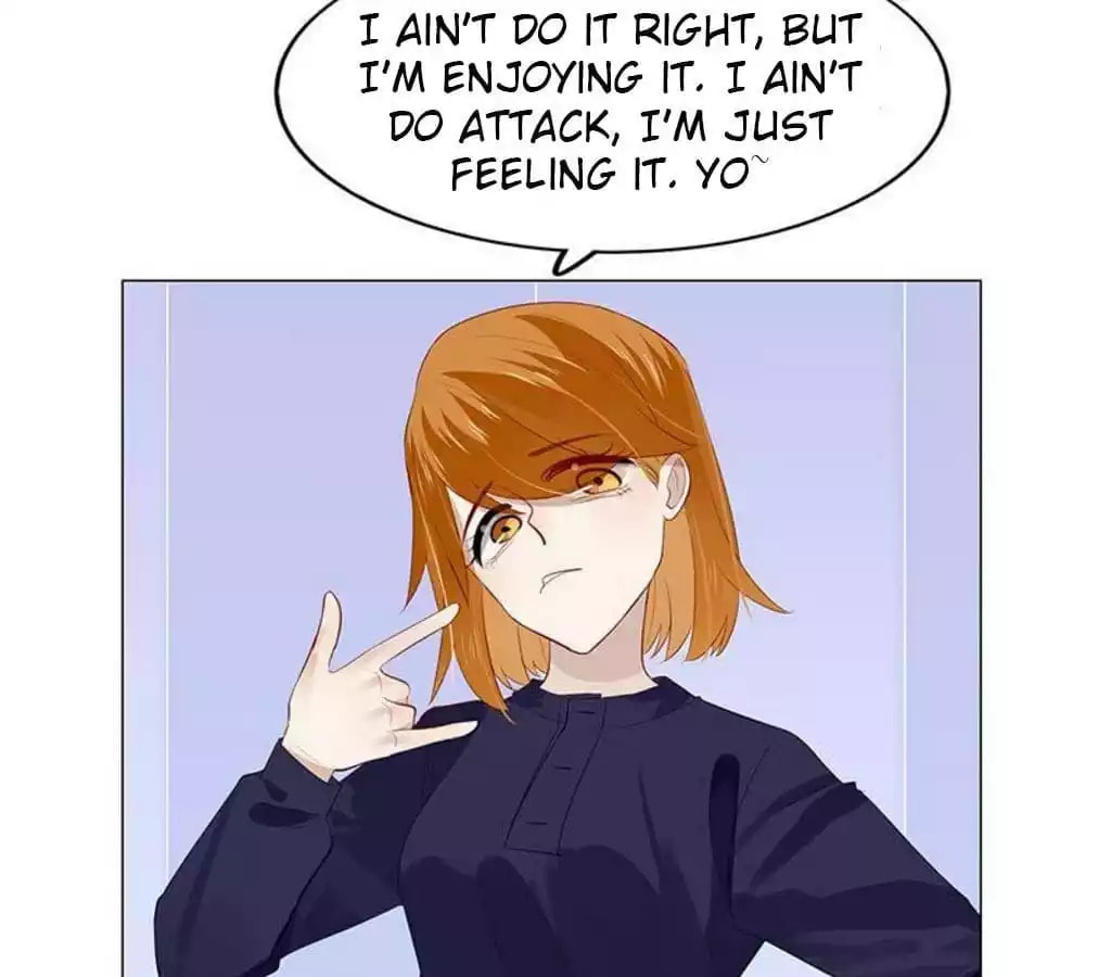 Read Not Marriage Material (Colored) chapter 28 image 10 on Lezhin
