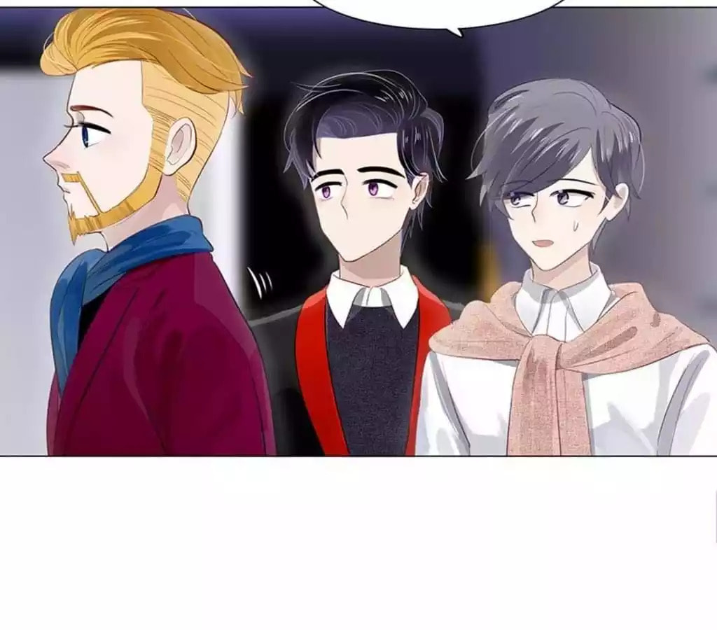 Read Not Marriage Material (Colored) chapter 28 image 17 on Lezhin
