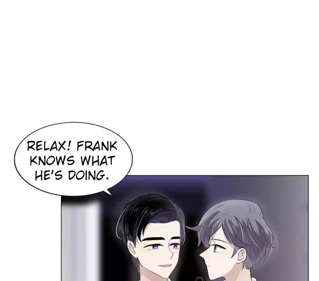Read Not Marriage Material (Colored) chapter 28 image 18 on Lezhin