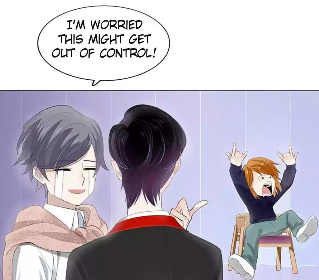 Read Not Marriage Material (Colored) chapter 28 image 20 on Lezhin