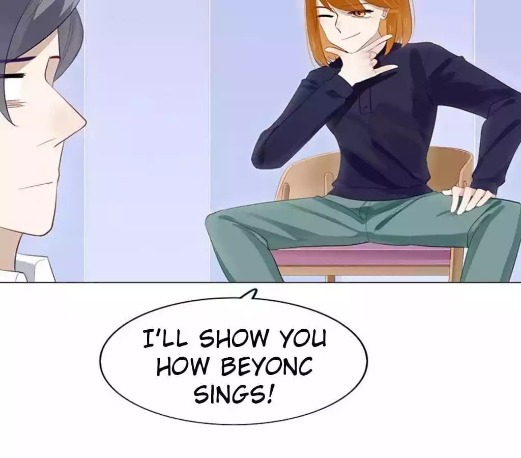 Read Not Marriage Material (Colored) chapter 28 image 26 on Lezhin
