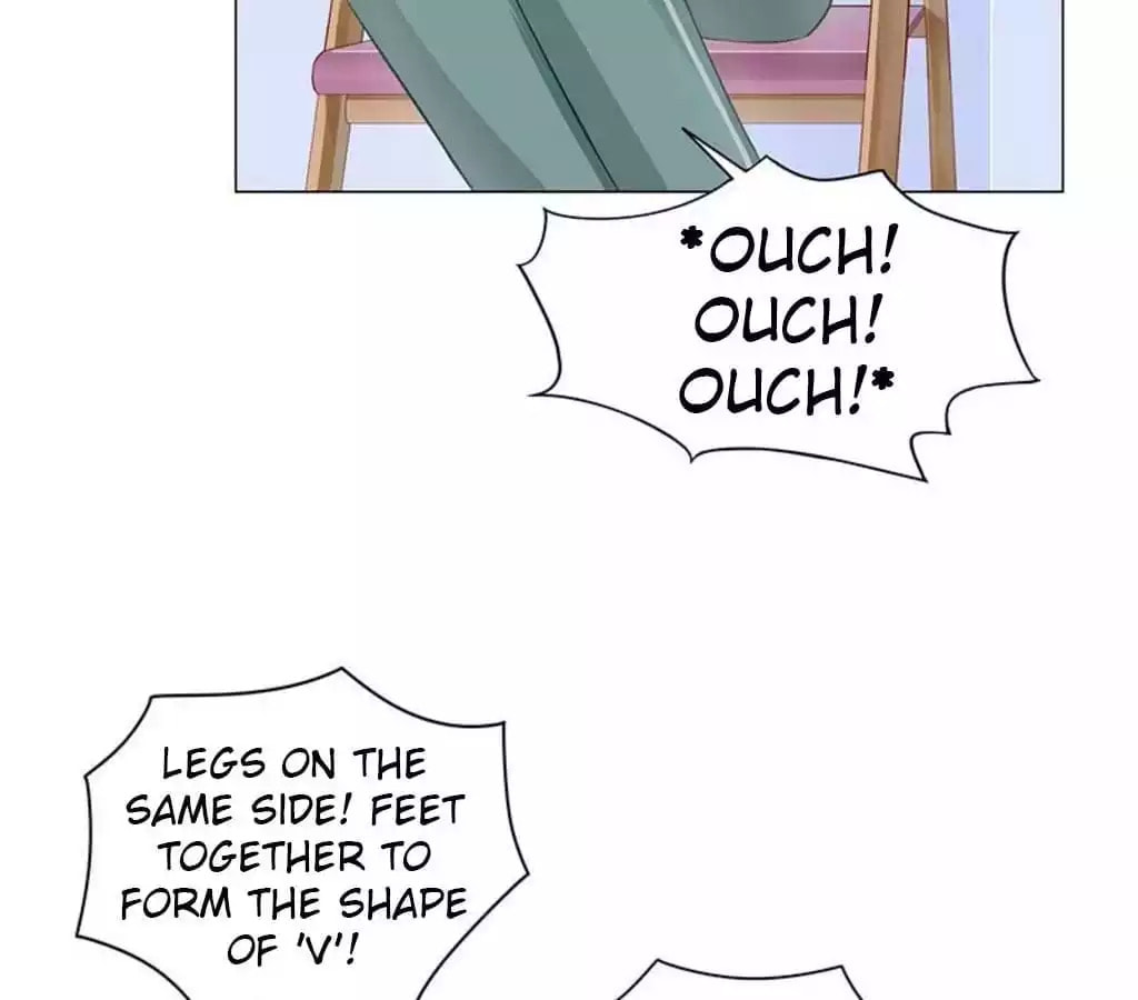 Read Not Marriage Material (Colored) chapter 28 image 36 on Lezhin