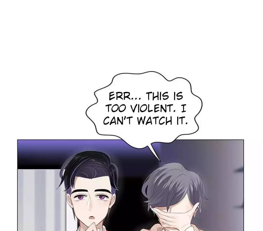 Read Not Marriage Material (Colored) chapter 28 image 39 on Lezhin