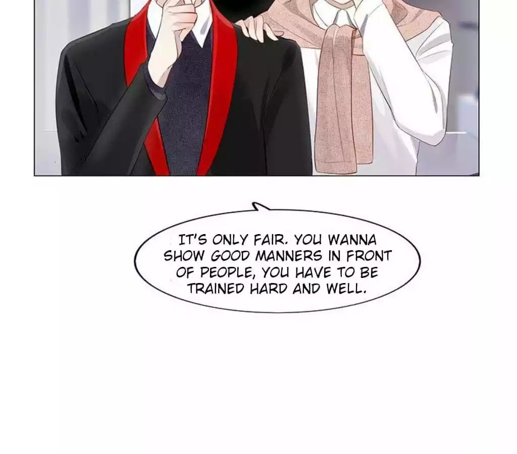 Read Not Marriage Material (Colored) chapter 28 image 40 on Lezhin