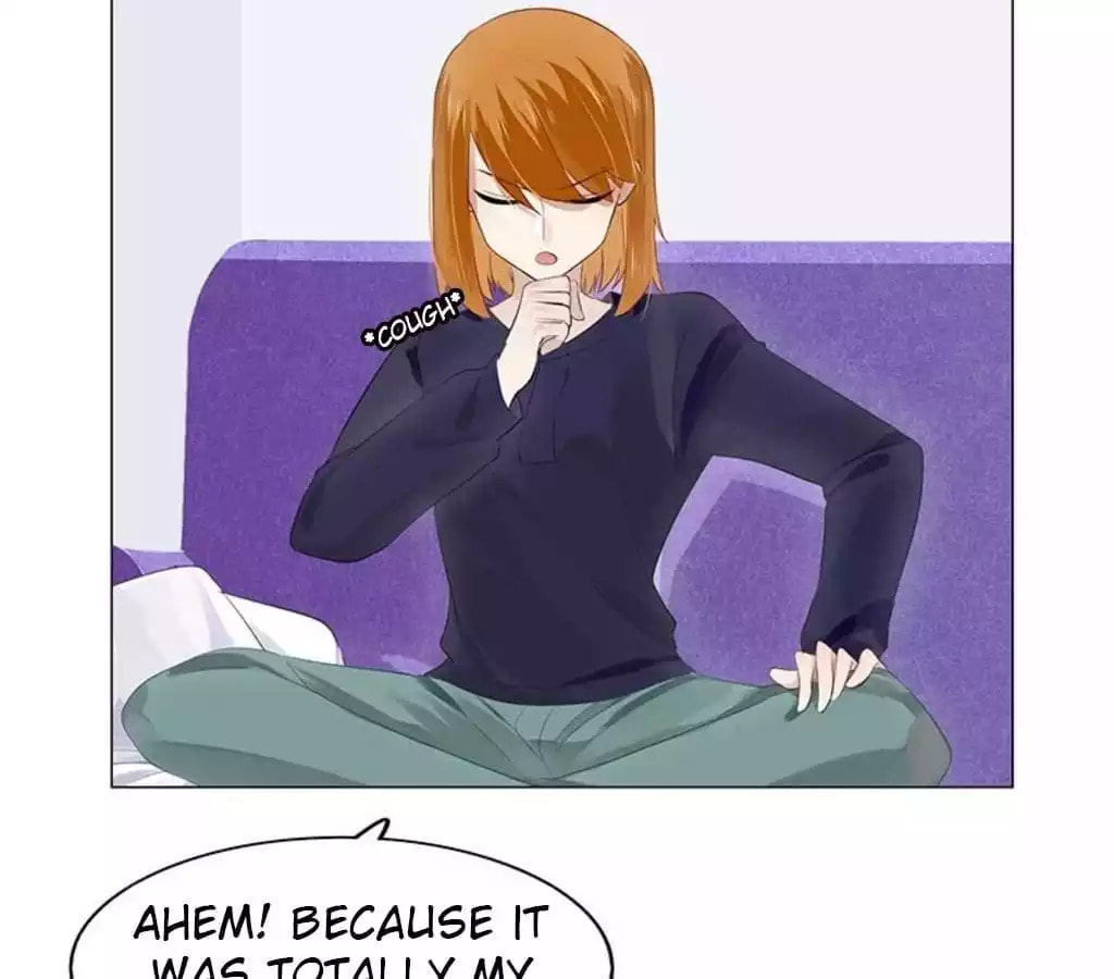 Read Not Marriage Material (Colored) chapter 29 image 22 on Lezhin
