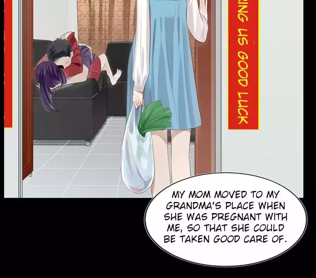 Read Not Marriage Material (Colored) chapter 29 image 28 on Lezhin