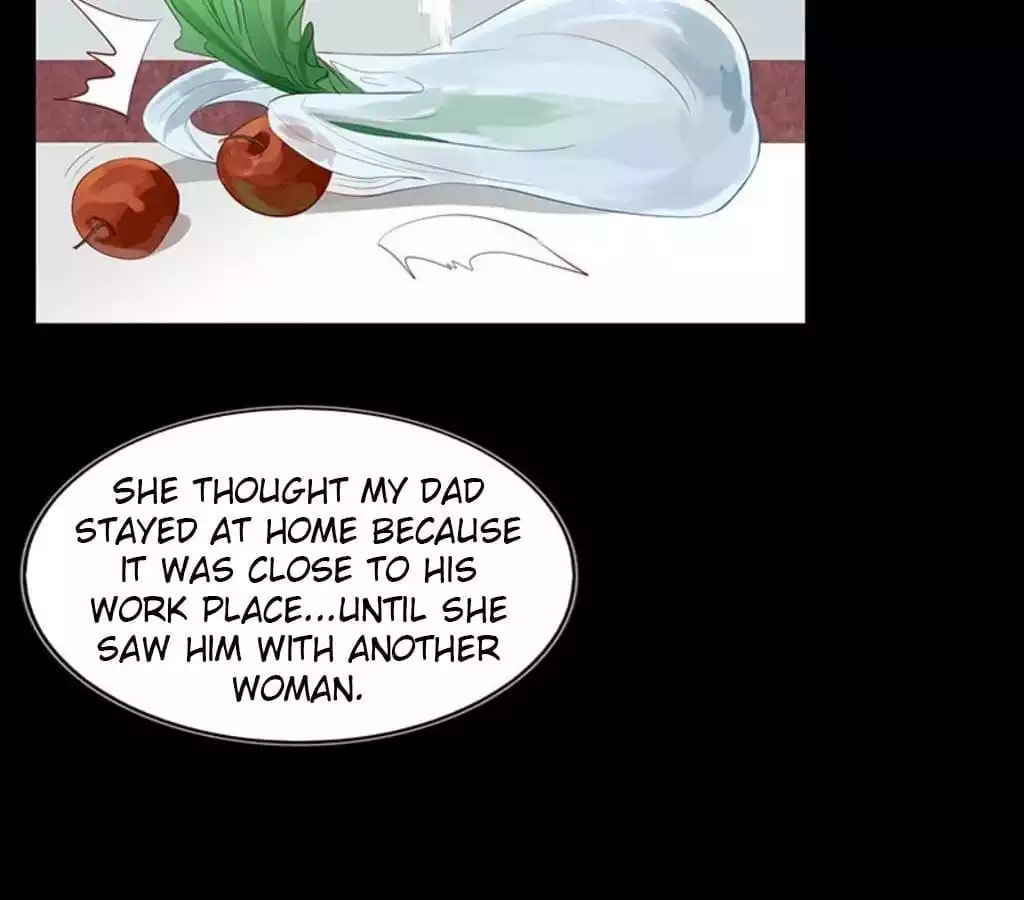 Read Not Marriage Material (Colored) chapter 29 image 30 on Lezhin