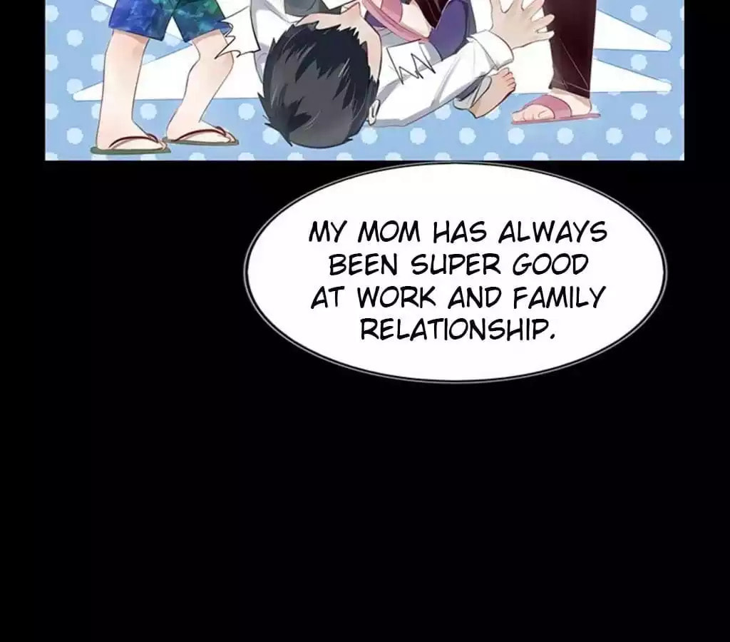 Read Not Marriage Material (Colored) chapter 29 image 36 on Lezhin