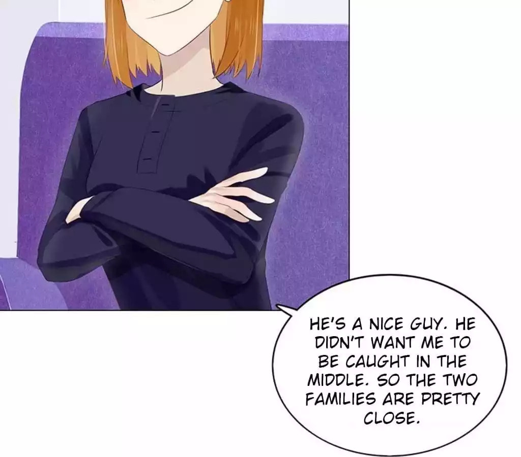 Read Not Marriage Material (Colored) chapter 29 image 40 on Lezhin