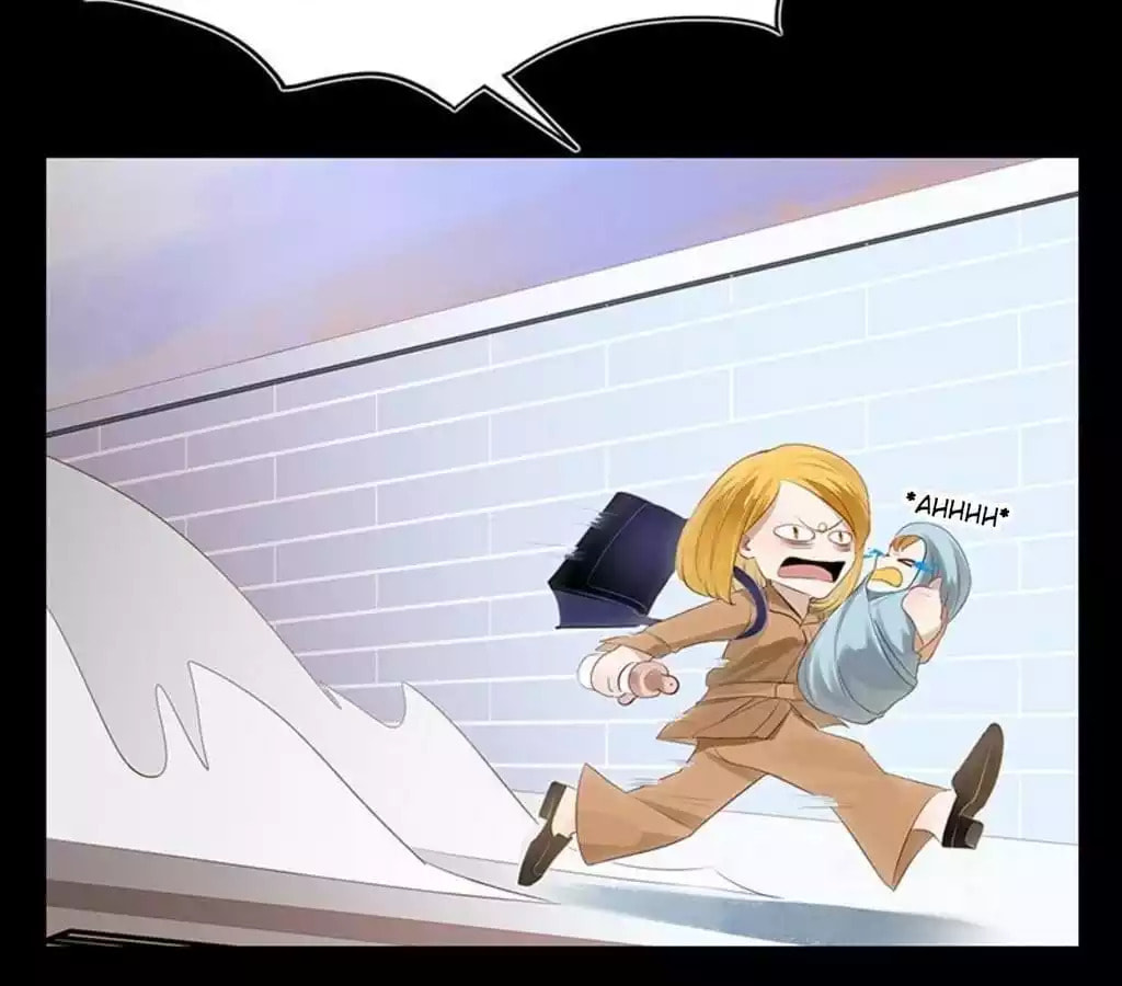 Read Not Marriage Material (Colored) chapter 29 image 47 on Lezhin