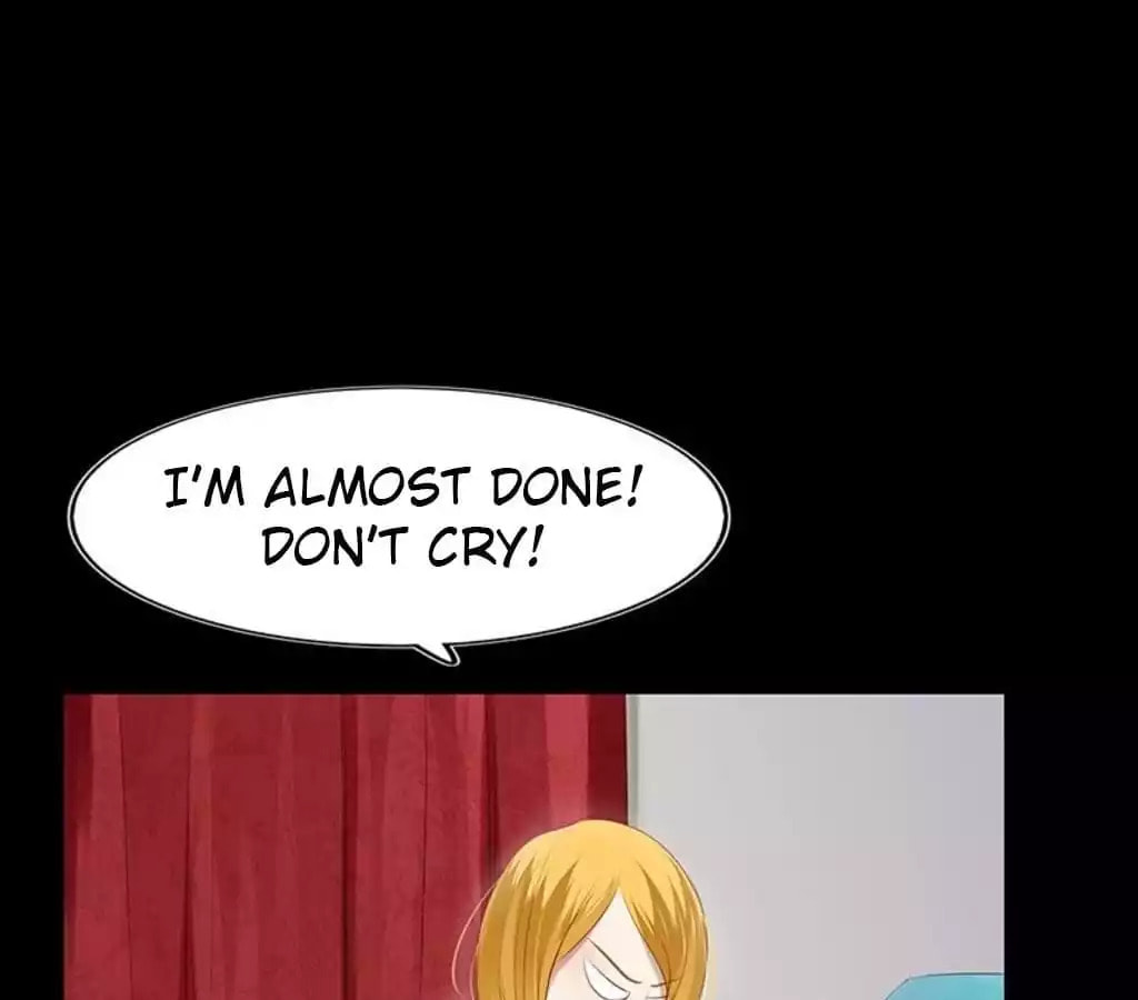 Read Not Marriage Material (Colored) chapter 29 image 48 on Lezhin