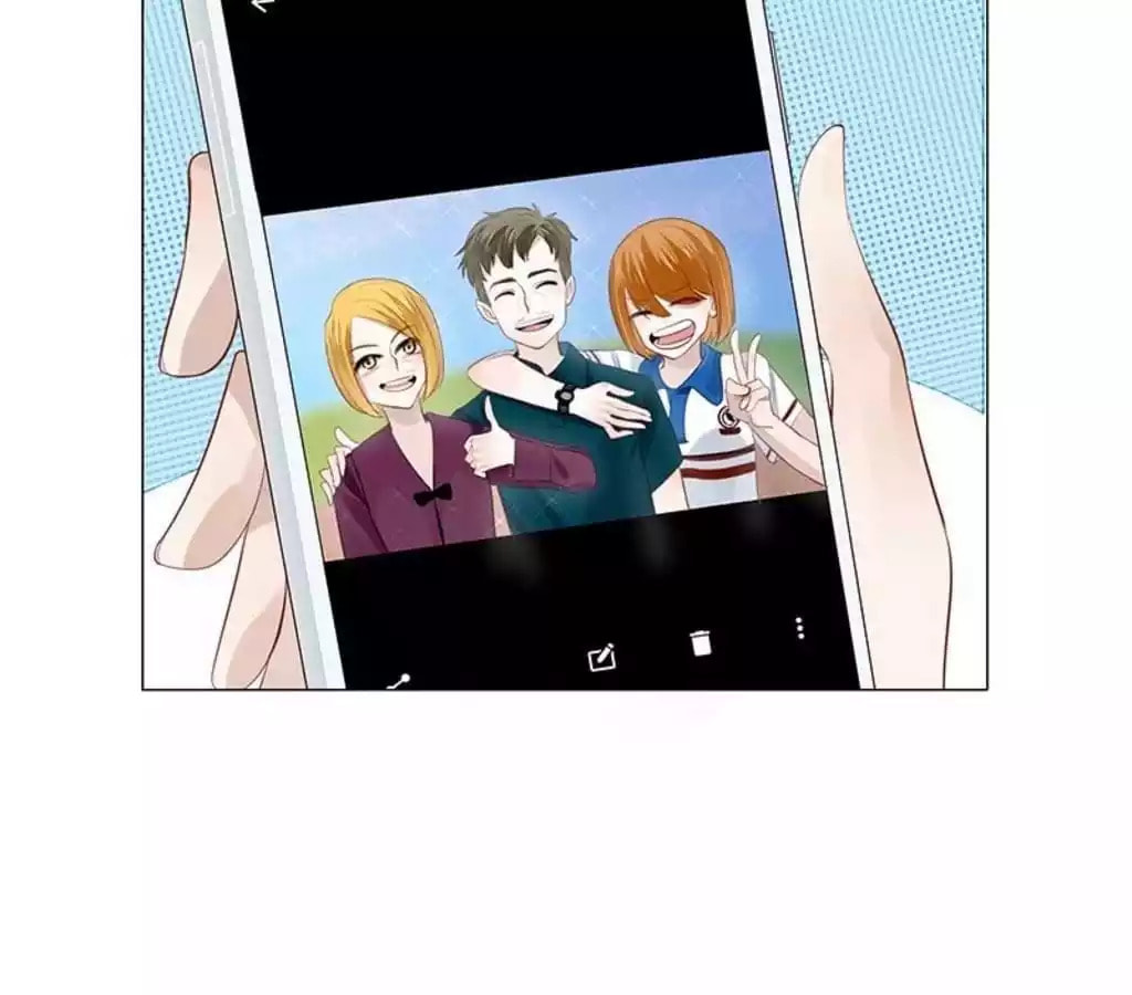 Read Not Marriage Material (Colored) chapter 29 image 6 on Lezhin
