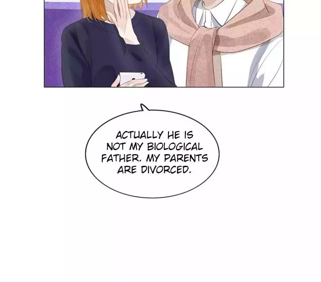 Read Not Marriage Material (Colored) chapter 29 image 8 on Lezhin