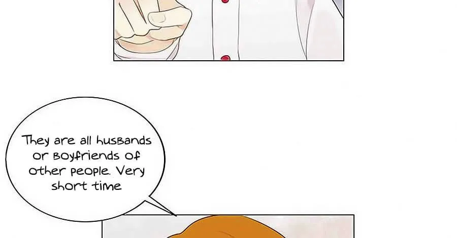 Read Not Marriage Material (Colored) chapter 3 image 14 on Lezhin