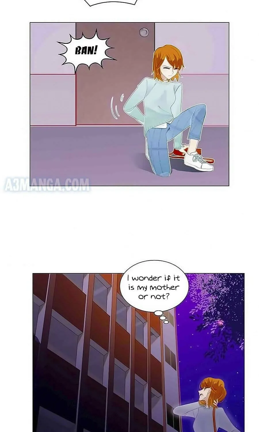 Read Not Marriage Material (Colored) chapter 3 image 19 on Lezhin