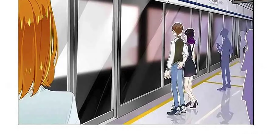 Read Not Marriage Material (Colored) chapter 3 image 23 on Lezhin