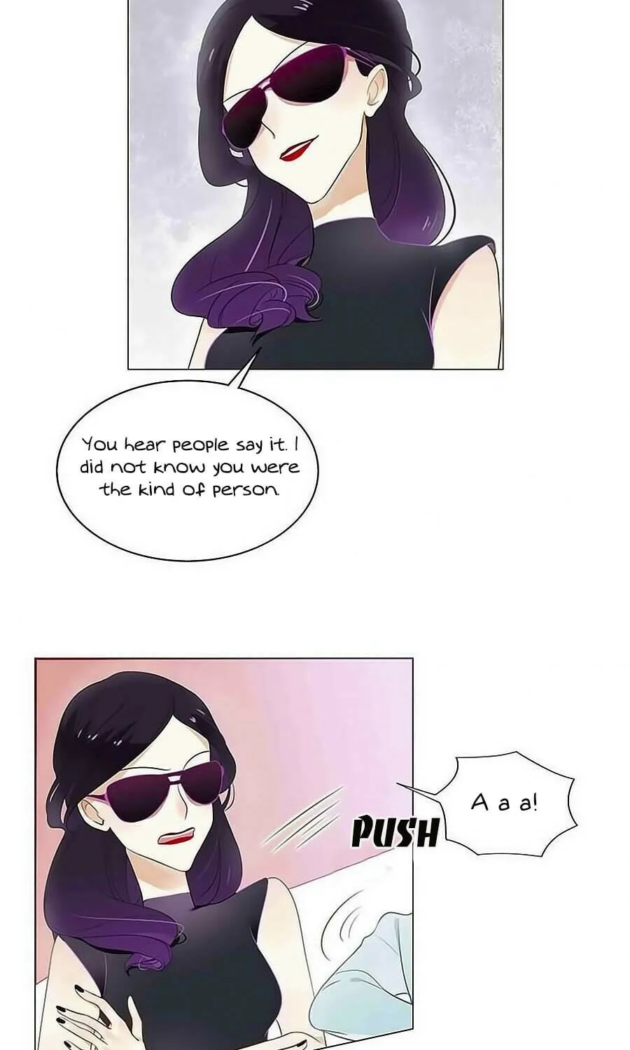 Read Not Marriage Material (Colored) chapter 3 image 31 on Lezhin