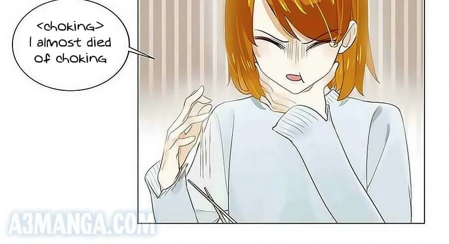 Read Not Marriage Material (Colored) chapter 3 image 5 on Lezhin