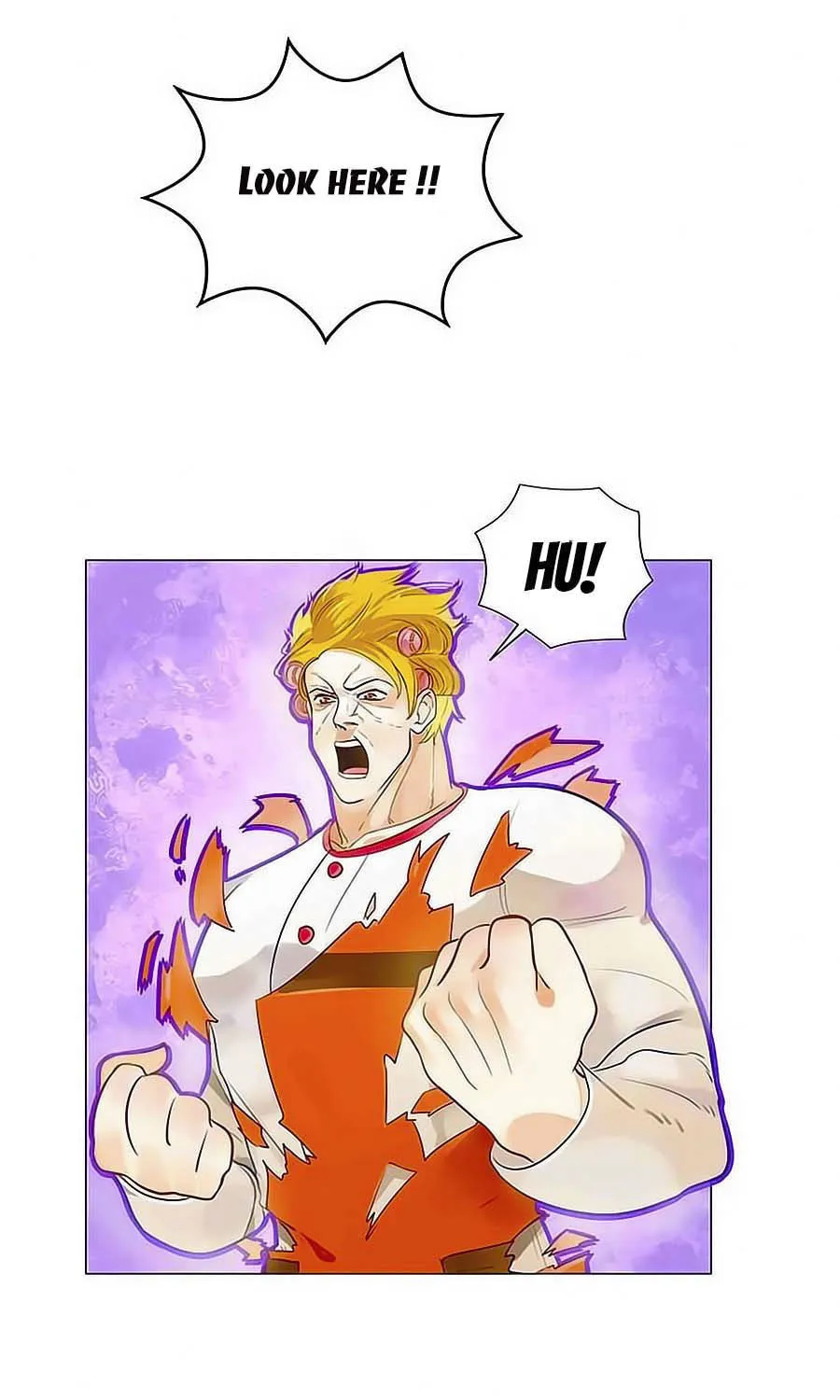 Read Not Marriage Material (Colored) chapter 3 image 6 on Lezhin