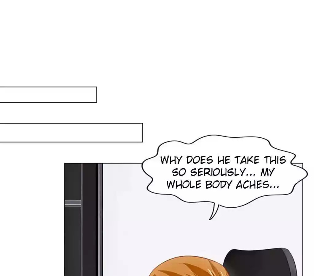 Read Not Marriage Material (Colored) chapter 30 image 18 on Lezhin