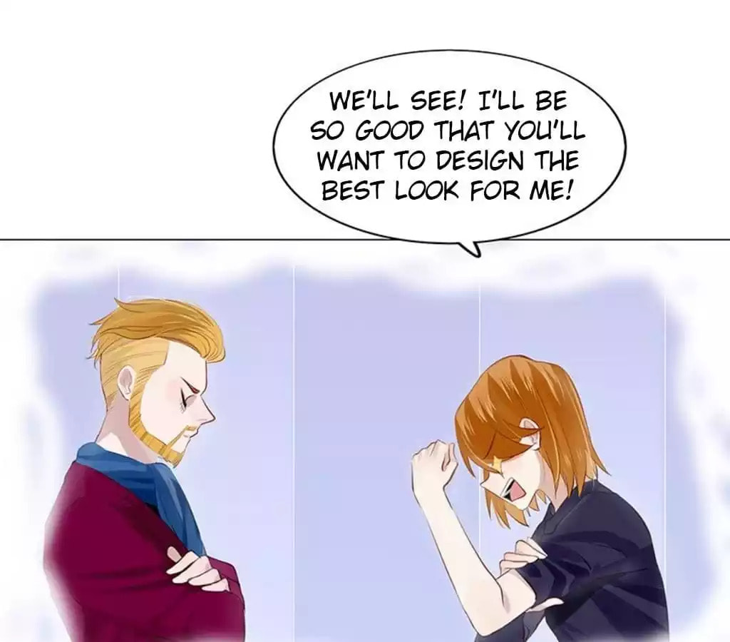 Read Not Marriage Material (Colored) chapter 30 image 22 on Lezhin