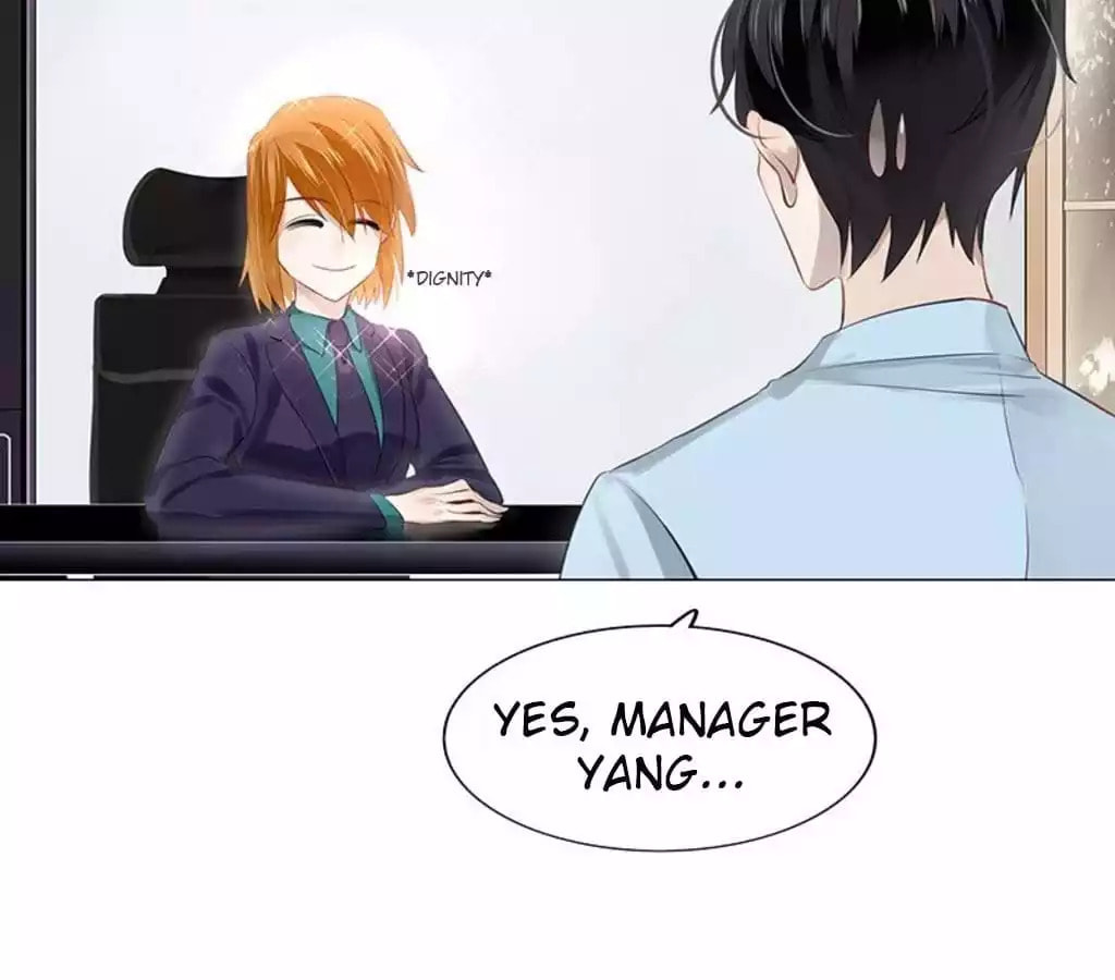 Read Not Marriage Material (Colored) chapter 30 image 33 on Lezhin