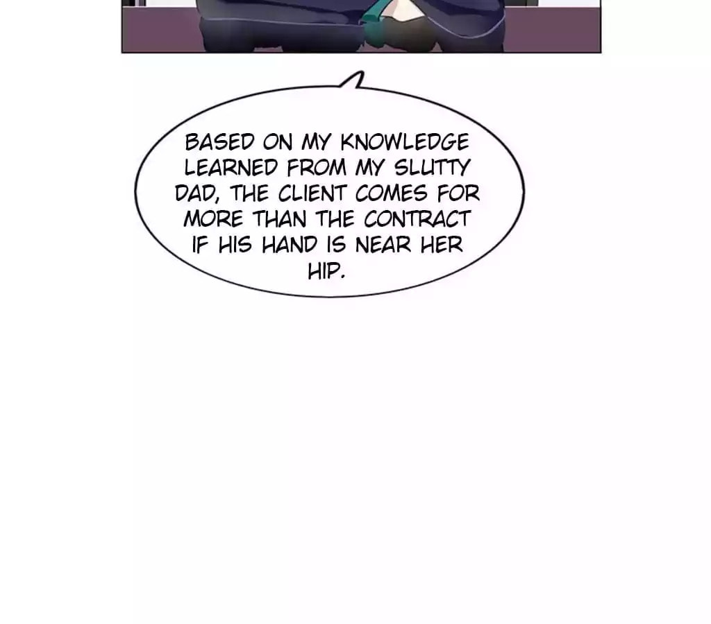 Read Not Marriage Material (Colored) chapter 30 image 63 on Lezhin