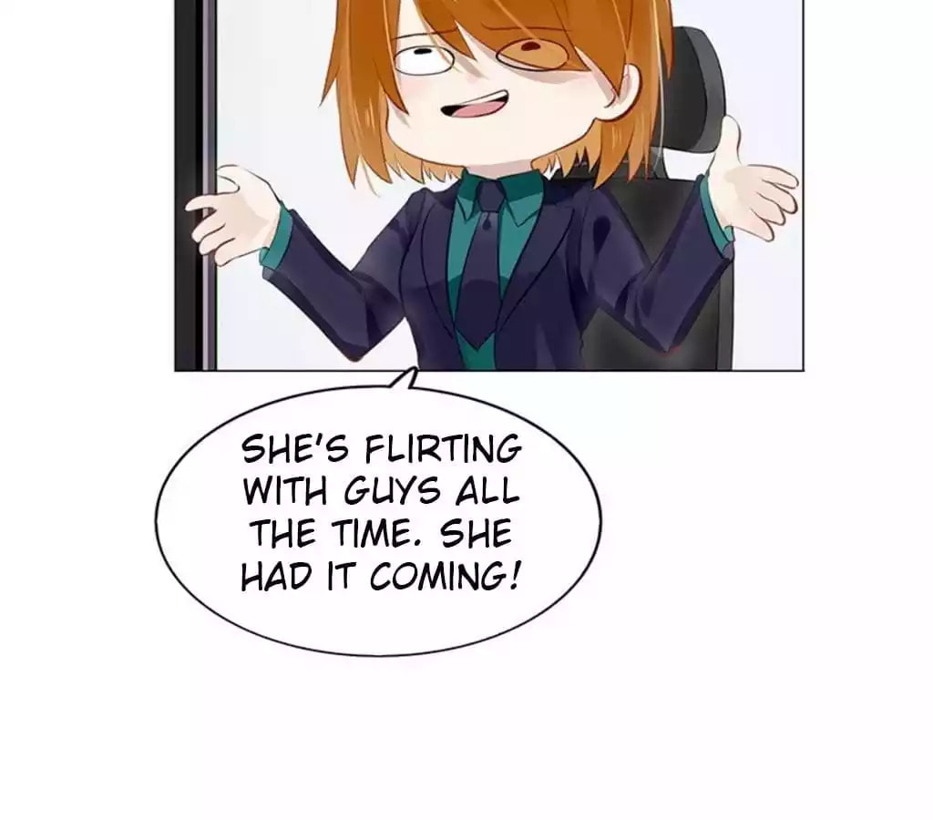 Read Not Marriage Material (Colored) chapter 30 image 66 on Lezhin