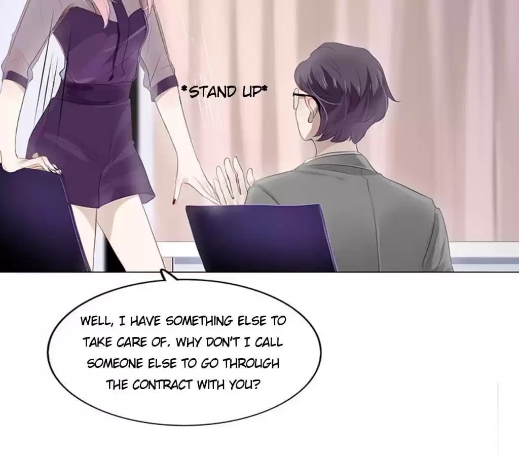 Read Not Marriage Material (Colored) chapter 31 image 27 on Lezhin