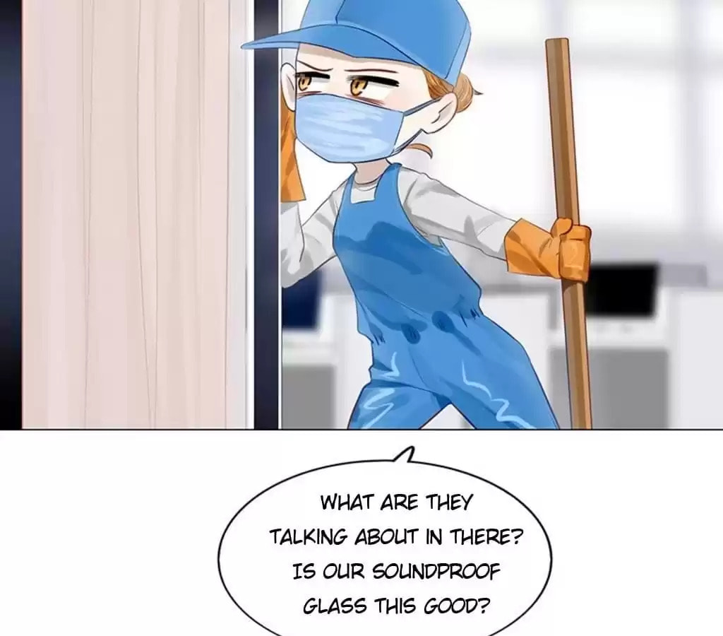 Read Not Marriage Material (Colored) chapter 31 image 31 on Lezhin