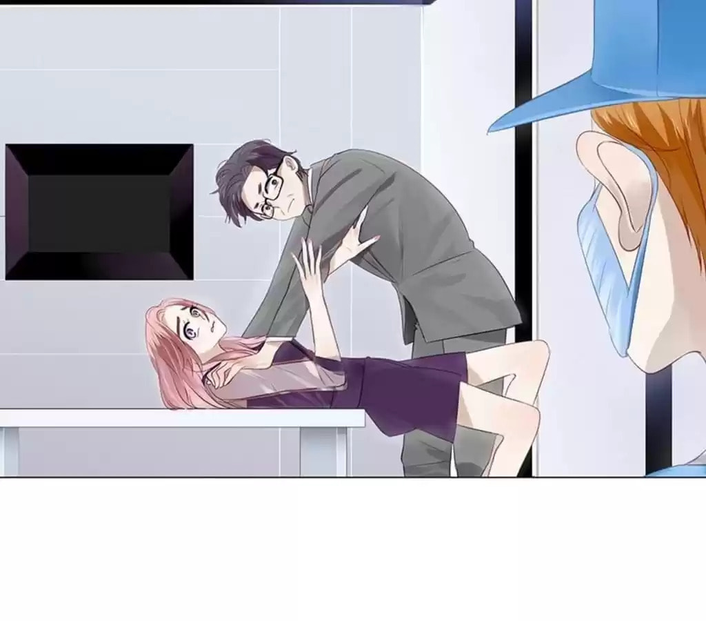 Read Not Marriage Material (Colored) chapter 31 image 46 on Lezhin