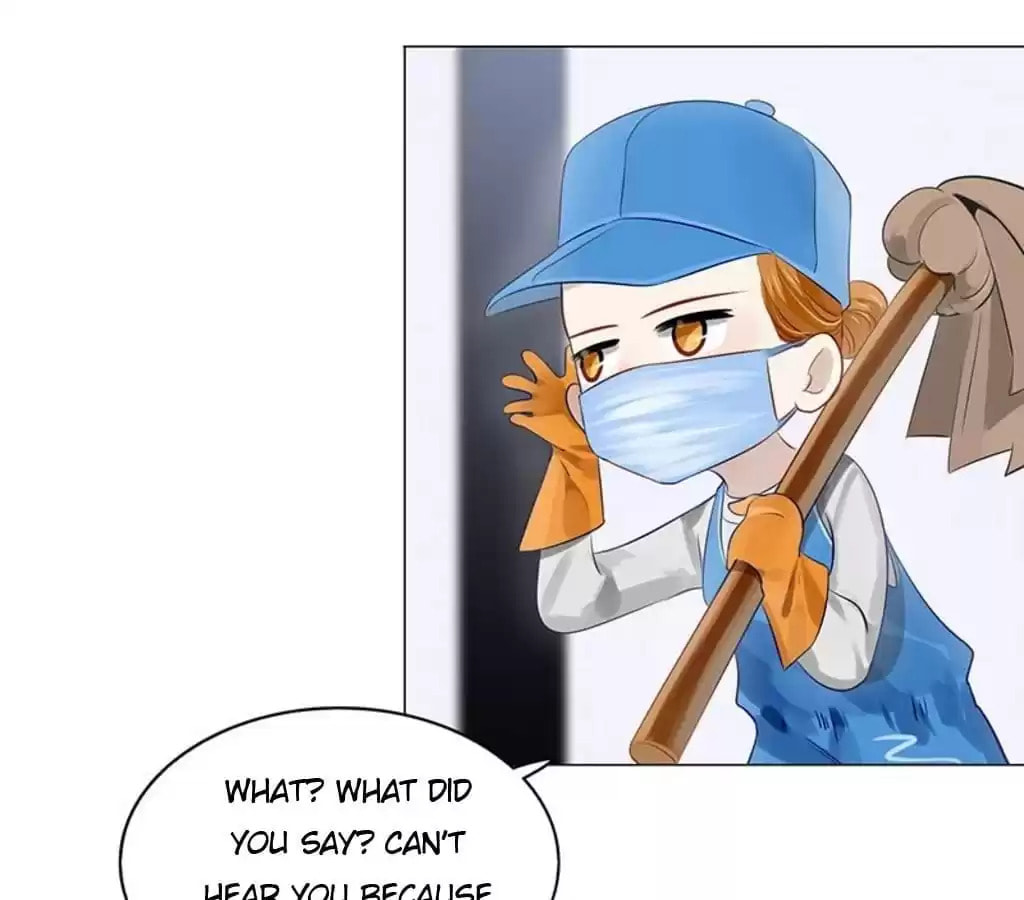 Read Not Marriage Material (Colored) chapter 31 image 49 on Lezhin