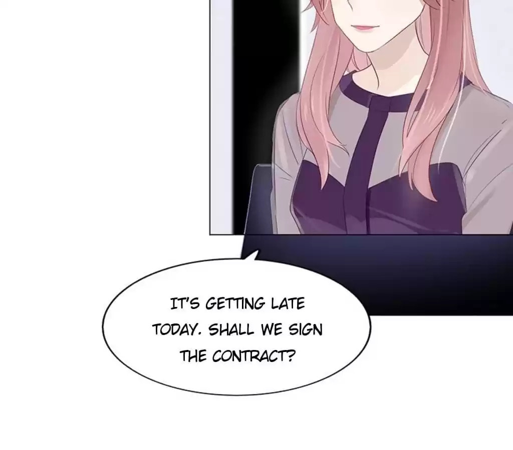 Read Not Marriage Material (Colored) chapter 31 image 6 on Lezhin