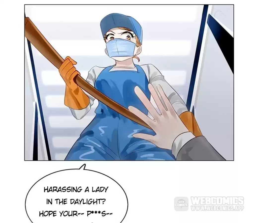 Read Not Marriage Material (Colored) chapter 31 image 61 on Lezhin