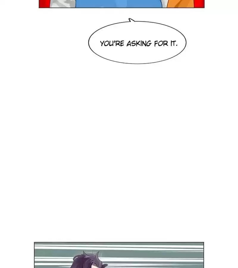Read Not Marriage Material (Colored) chapter 32 image 17 on Lezhin