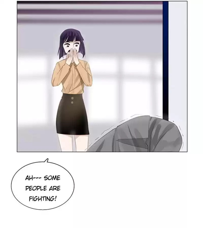 Read Not Marriage Material (Colored) chapter 32 image 22 on Lezhin