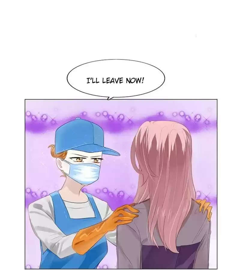 Read Not Marriage Material (Colored) chapter 32 image 26 on Lezhin