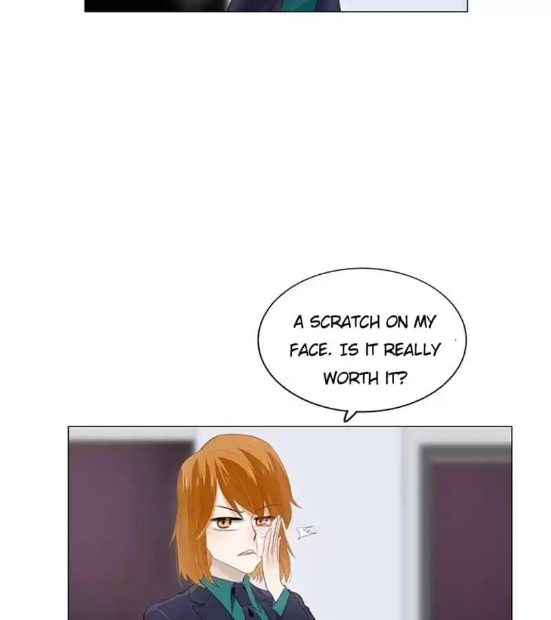 Read Not Marriage Material (Colored) chapter 32 image 44 on Lezhin