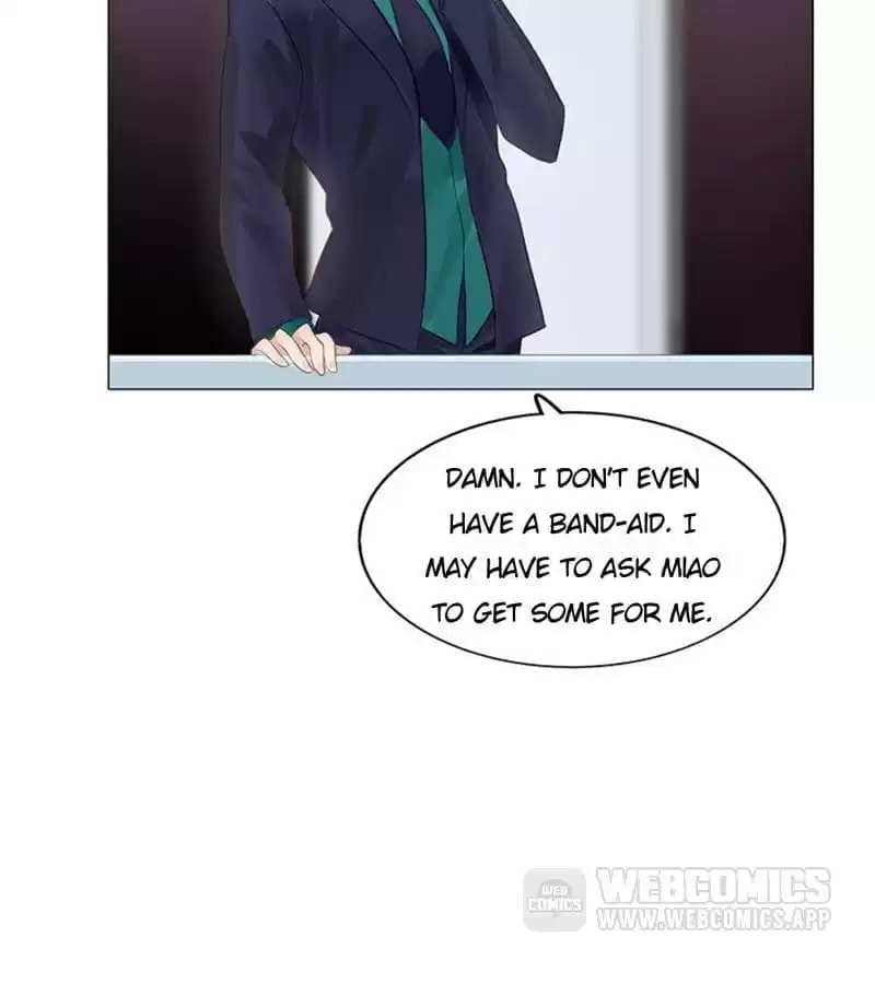 Read Not Marriage Material (Colored) chapter 32 image 45 on Lezhin