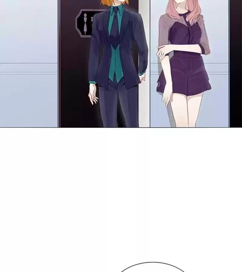 Read Not Marriage Material (Colored) chapter 32 image 49 on Lezhin