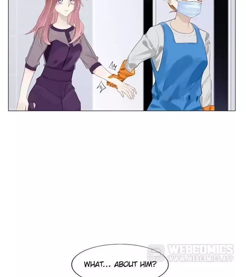 Read Not Marriage Material (Colored) chapter 32 image 5 on Lezhin