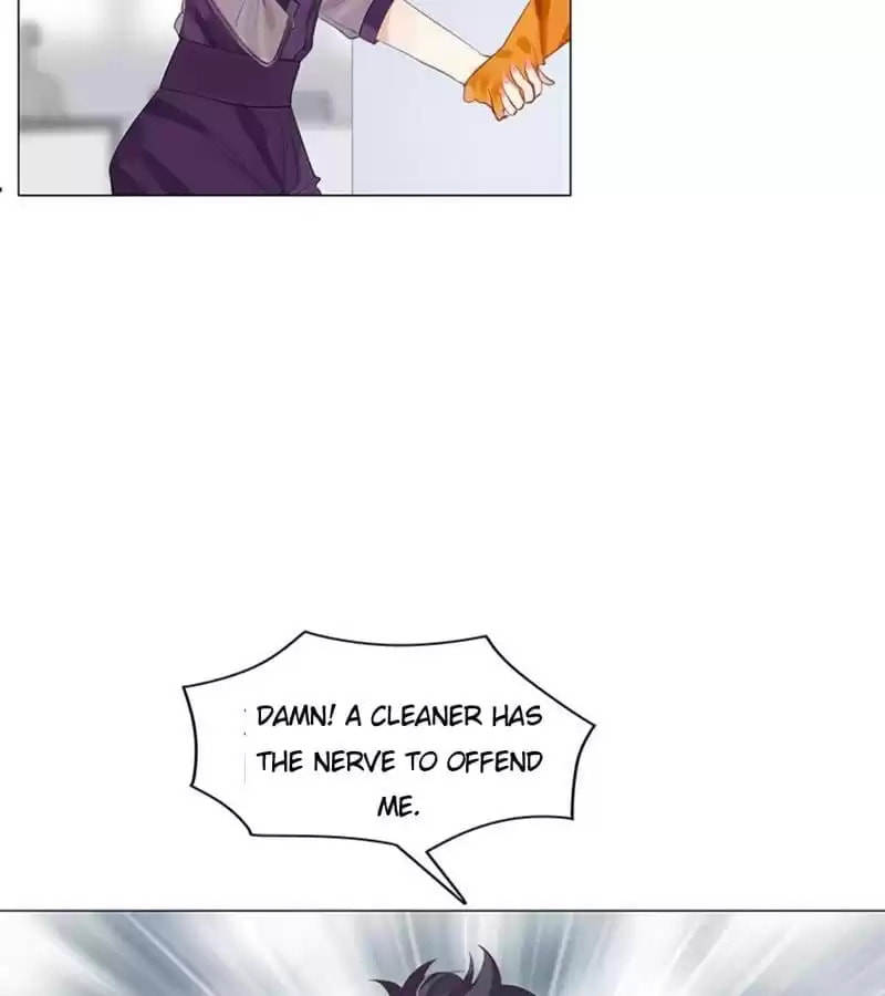 Read Not Marriage Material (Colored) chapter 32 image 9 on Lezhin